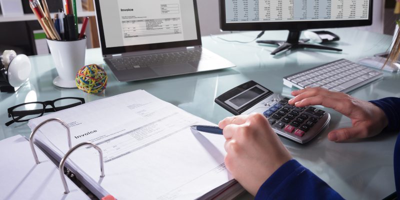 Small Business Bookkeeping in Charleston, South Carolina