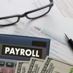 Employee Payroll in Columbia, South Carolina
