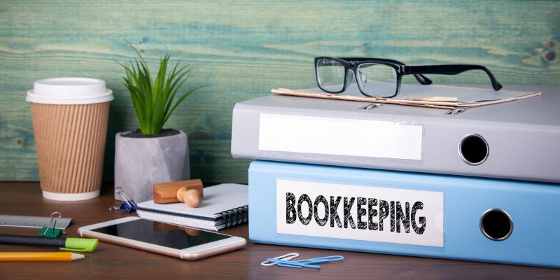 Three Indicators Bookkeeping Services Are Benefiting Your Business