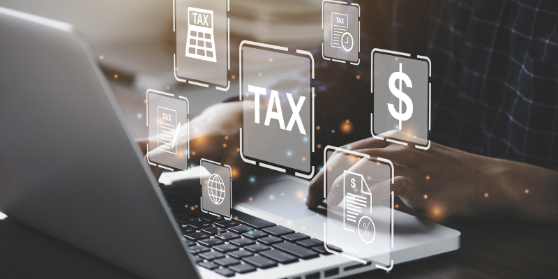 Why You Should Consider Tax Services for Your Small Business