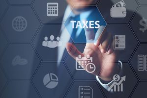 Why You Should Take Advantage of Professional Tax Services