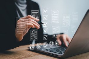 Are Payroll Services the Secret to Staying Organized?