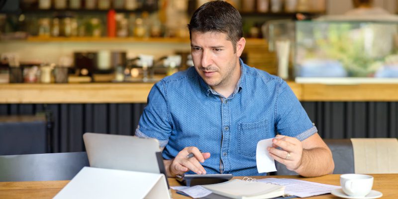 Why You Should Rely on Us for Our Small Business Accounting Services