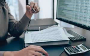 3 Mistakes You Can Avoid with Our Bookkeeping Services