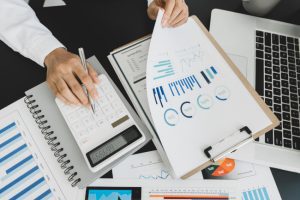 Why All Small Businesses Should Have a Designated Bookkeeper