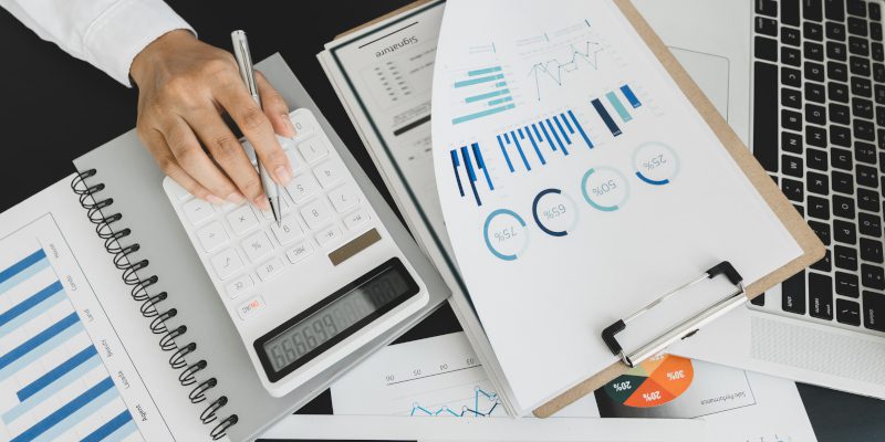 Why All Small Businesses Should Have a Designated Bookkeeper