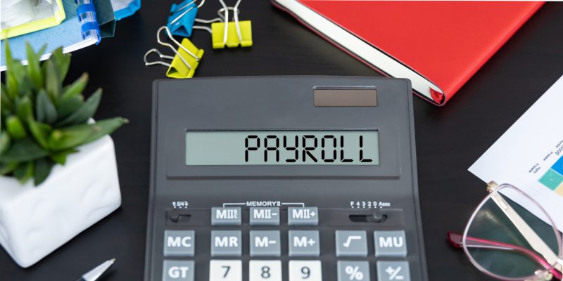 Common Payroll Mistakes Small Businessowners Make