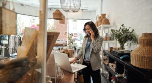 Five Common Accounting Mistakes That Small Business Owners Make