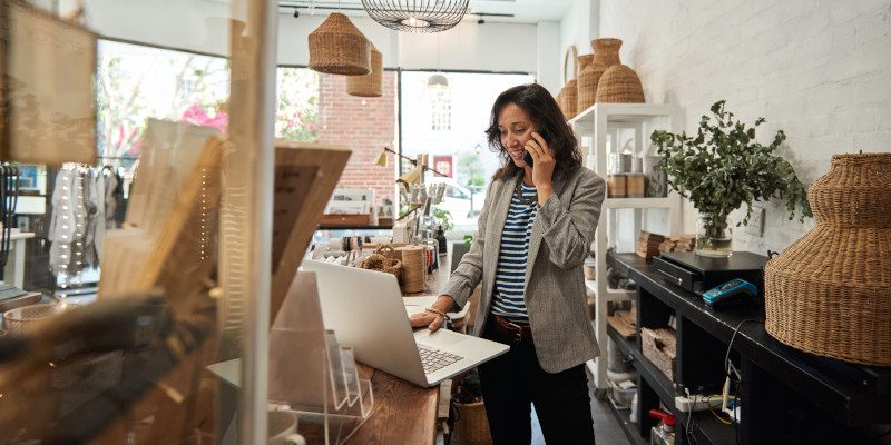 Five Common Accounting Mistakes That Small Business Owners Make
