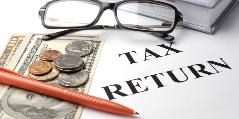 Tax Returns in Columbia, South Carolina