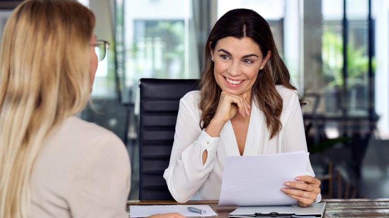 Human Resources in Columbia, South Carolina